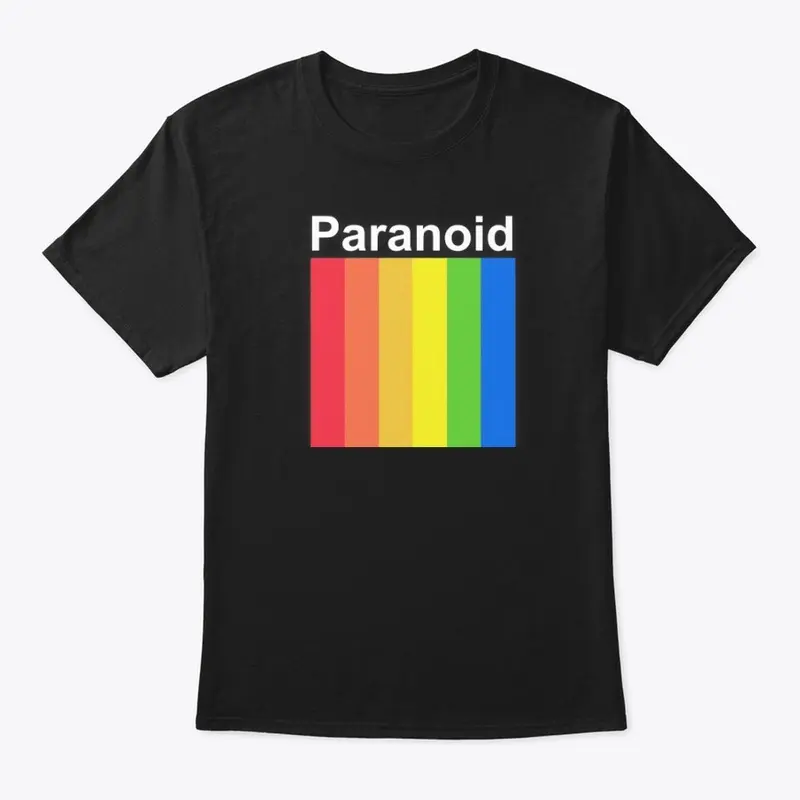 Paranoid