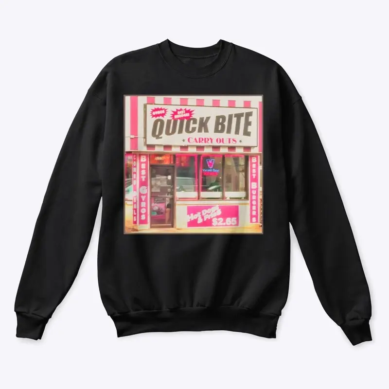 Northside Icons: Quick Bite