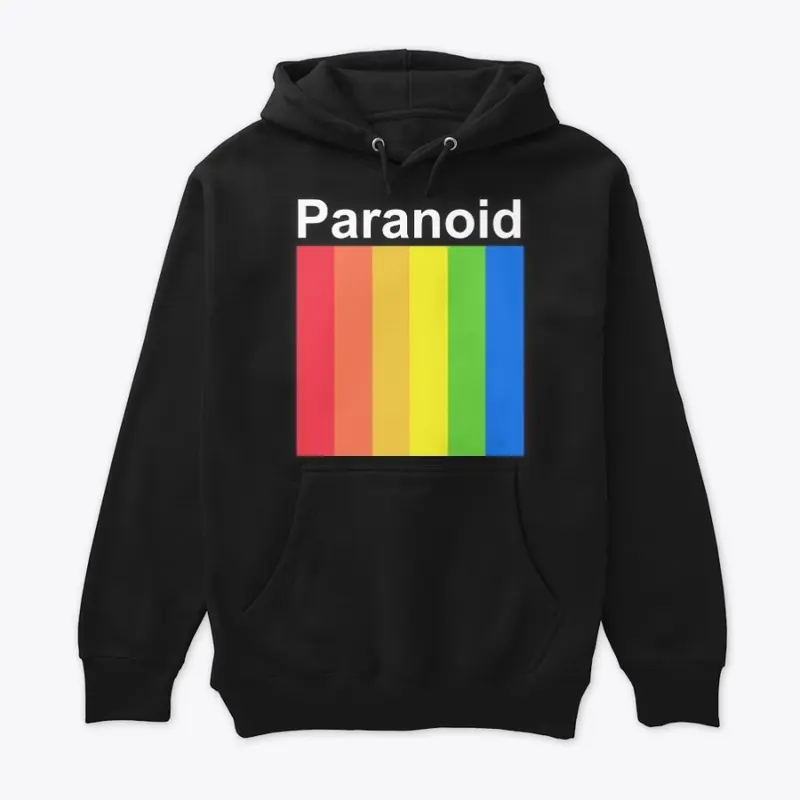 Paranoid