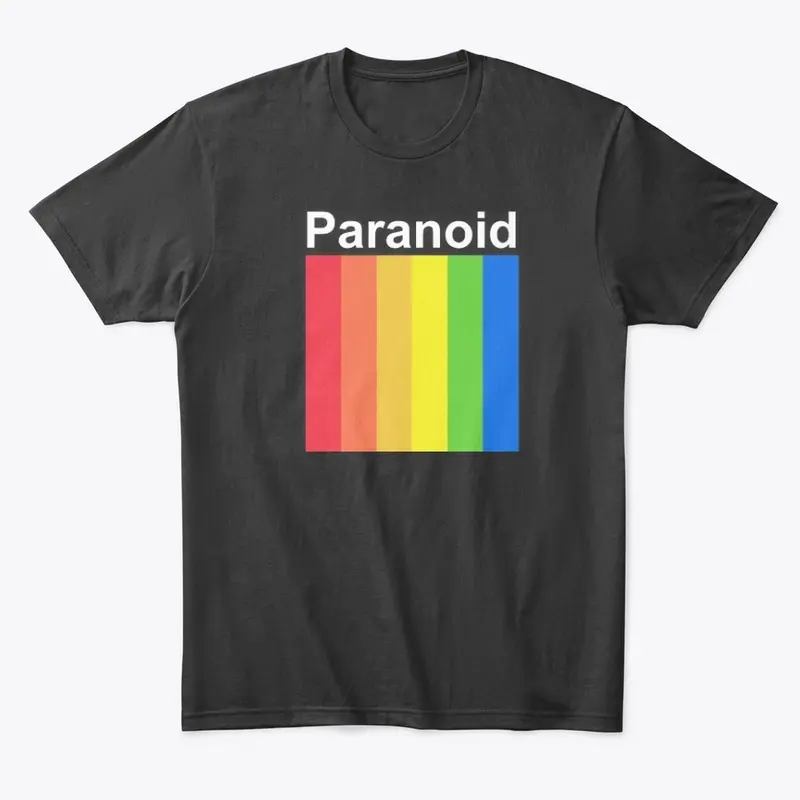 Paranoid